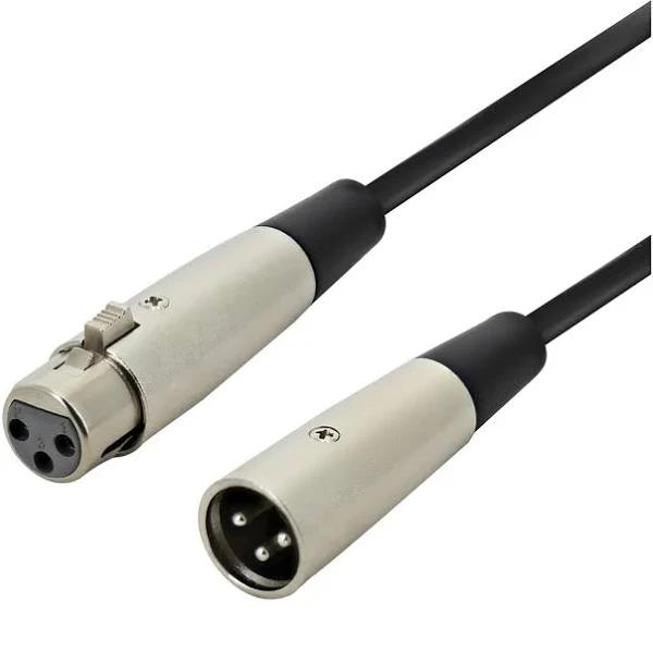 Swamp Classic Series - XLR Mic Cable - 10m