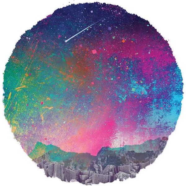 Khruangbin - The Universe Smiles Upon You - Vinyl