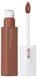 Maybelline Superstay Lipstick Matte Ink 70 Amazonian