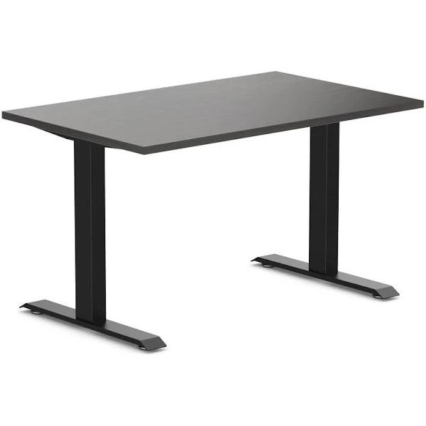 Desky Zero Melamine Office Desk