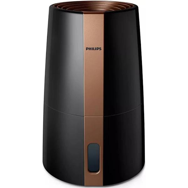 Philips 3000 Series Air Humidifier Black HU3918-70