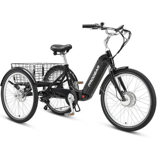 Progear E-Free FX 24" Folding E-Trike