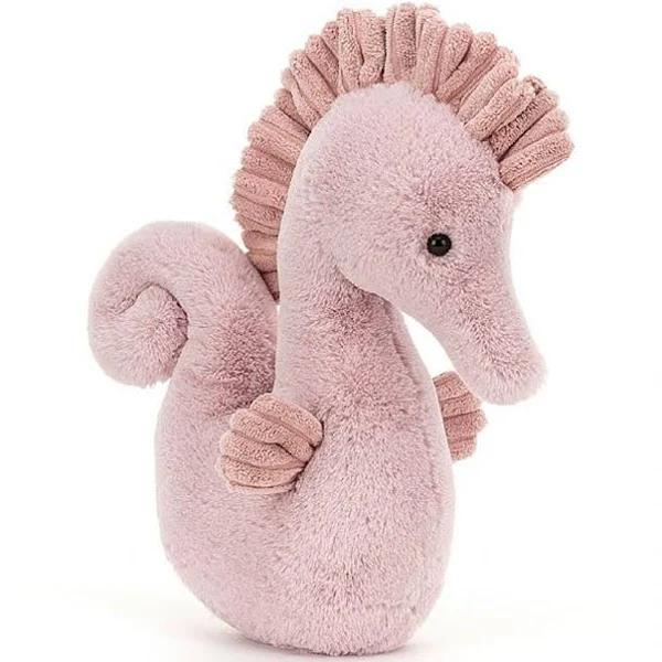 Jellycat Sienna Seahorse