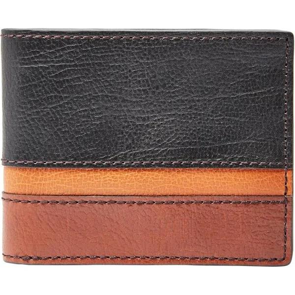 Fossil Easton Multicolor Wallet SML1434016