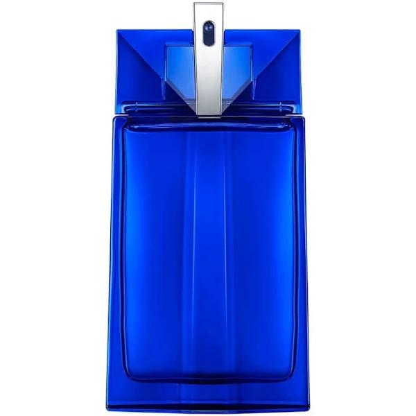 Alien Man Fusion For Men EDT Spray 100 ml *Tester by Thierry Mugler