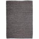 Rug Republic 160 x 230cm Stables Ecru Jute/Leather Rug