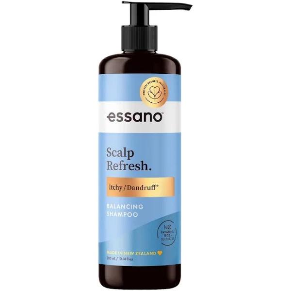 Essano Scalp Refresh Shampoo 300 ml