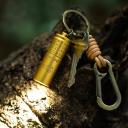 Olight i1R 2 Pro East Keyring Flashlight Golden 180 Lumens