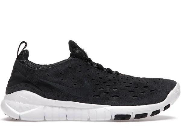 Nike Free Run Trail Black Anthracite