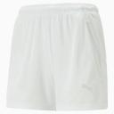 Puma Teamliga Womens Football Shorts White XS @ Rebel Active