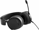 SteelSeries Arctis 3 Console Gaming Headset - Black