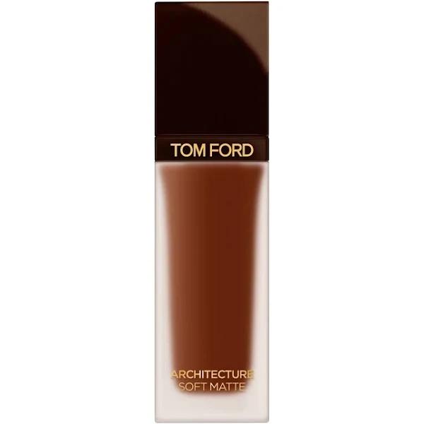 Tom Ford - Architecture Soft Matte Foundation - 13.0 Espresso 30ml