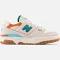 New Balance 550 Sea Salt Verdigris (Women's)