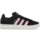 Adidas Campus 00s Core Black True Pink (Women's)