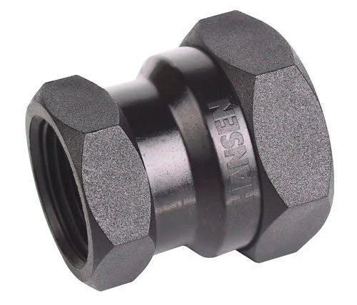 Hansen Poly Socket 32mm x 25mm