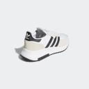 Adidas Originals Retropy F2 Sneakers in White