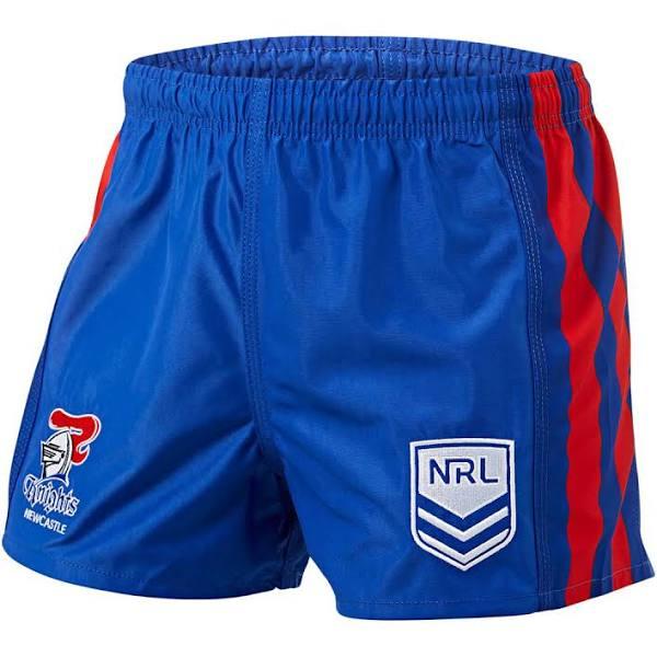 Canterbury Bulldogs Supporter Shorts 3XL