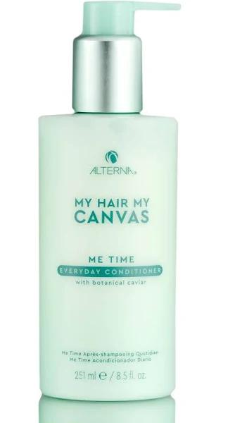 Alterna My Hair My Canvas Me Time Everyday Conditioner 251ml