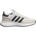 Adidas Originals Retropy F2 Sneakers in White