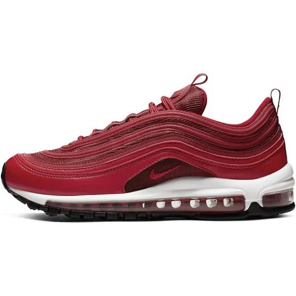 Nike Air Max 97 'University Red' Sneakers | Women's Size 6.5