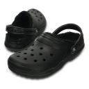 Crocs -Unisex Classic Lined Clog