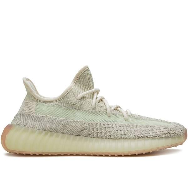 Yeezy Boost 350 V2 Citrin (Reflective)