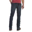 Wrangler Mens Retro Slim Straight Jean 34" Leg Jerome - 31" 34"