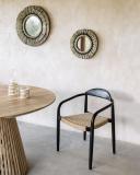 Irune Dining Table Teak