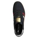 Adidas Samba OG Core Black Better Scarlet