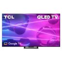 TCL 75 Inch QLED 4K Google TV 75C745