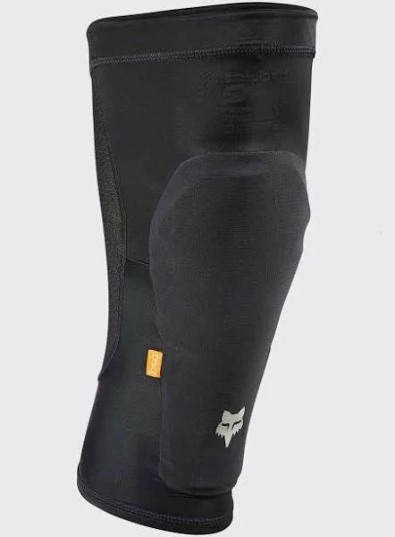 Fox Enduro Knee Sleeve - Black