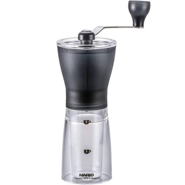 Hario Ceramic Slim Coffee Mill MSS-1TB