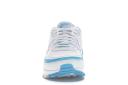 Nike Air Max 90 Undefeated White Blue Fury