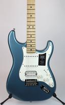 Fender Player Stratocaster HSS Maple Fingerboard - Tidepool