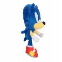 Sonic The Hedgehog Plush - Sonic