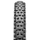 Maxxis Assegai Folding Tyre 27.5 x 2.50 Exo TR Black