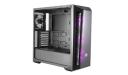 Cooler Master MCB-B520-KGNN-RGB MasterBox MB520 RGB ATX Mid Tower Case