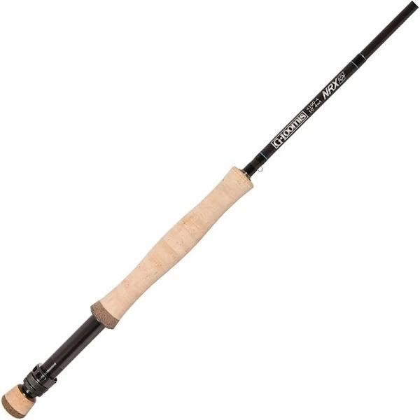 G. Loomis NRX+ Freshwater 10ft 6wt Fly Rod (6100-4)