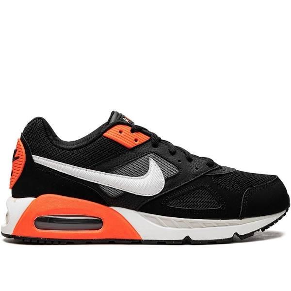 Nike Air Max Ivo 'Black Crimson' Sneakers | Men's Size 11.5