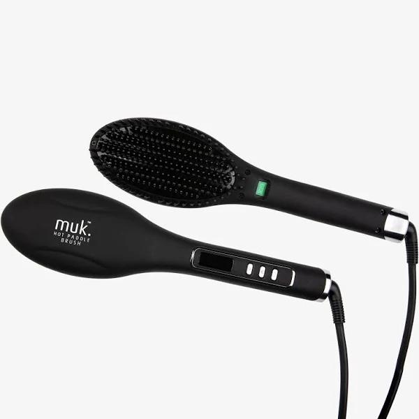 Muk Hot Paddle Brush