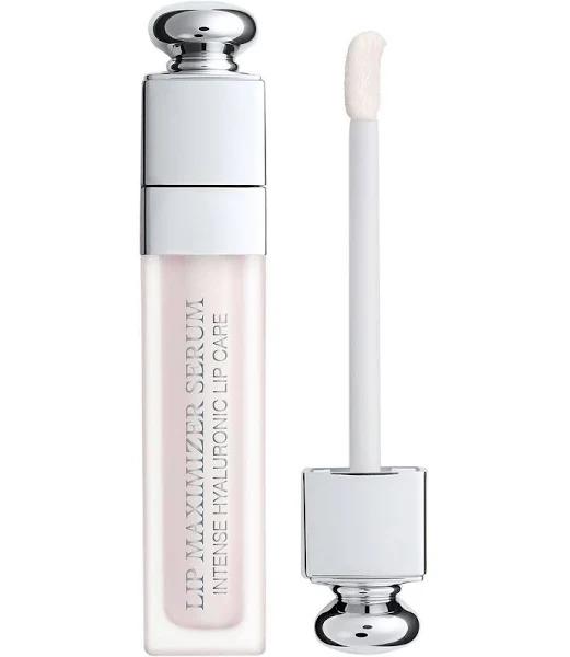 Dior Addict Lip Maximizer Serum 000 Universal Clear