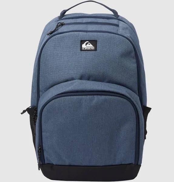 Quiksilver - Mens 1969 Special 2.0 28L Large Backpack - Vintage Indigo Heather - Size 1SZ