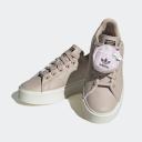 adidas-Stan Smith Bonega Shoes-Women-Wonder Quartz / Wonder Quartz / Core Black-9