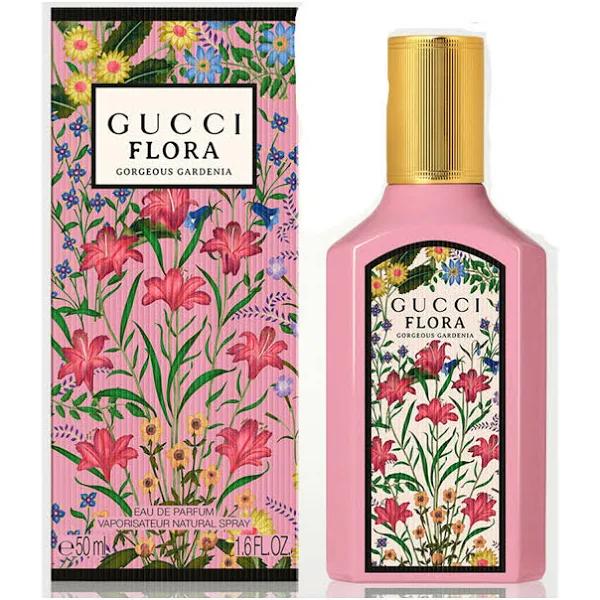 Gucci Flora Gorgeous Gardenia - 30ml Eau De Parfum Spray