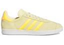 Adidas Gazelle Almost Yellow (Women's)