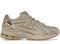 New Balance Unisex 1906R Mindful Grey/Silver Metalic/Metallic Gold - Size 8