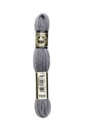 DMC Tapestry & Embroidery Wool 8.8 Yards 486 Blanc