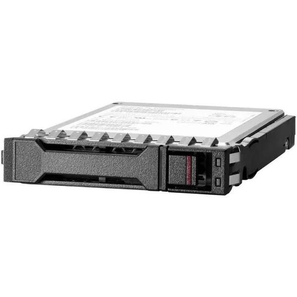 HPE 960GB SATA Mu SFF 2.5" SSD [P40503-B21]