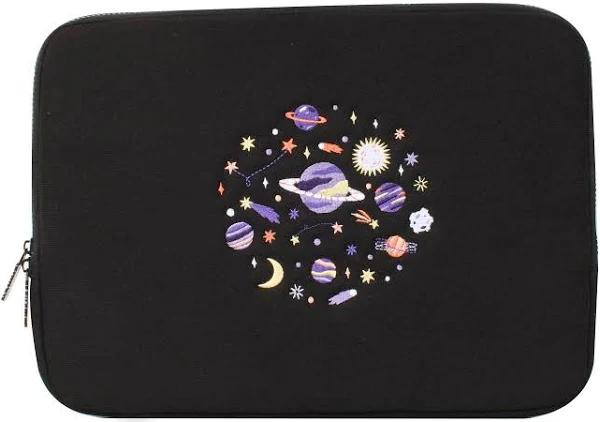 SwissTech 14-inch Marshmallow Laptop Sleeve - Space