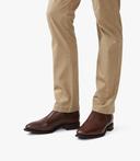 R.M.Williams - Comfort Craftsman - Dark Tan